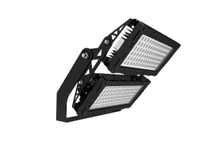 IP65 Waterproof Outdoor 240W/250W/300W/400W/500W/600W/720W/800W/900W/1000W/1200W/1500W Stadium Fixtures Dimmable LED Floodlight