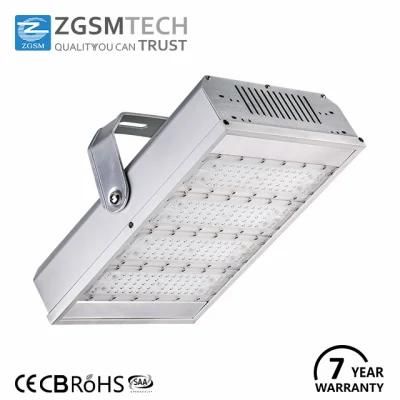 160W 200W 240W Underpass Area Road Light LED Tunnel Lamp