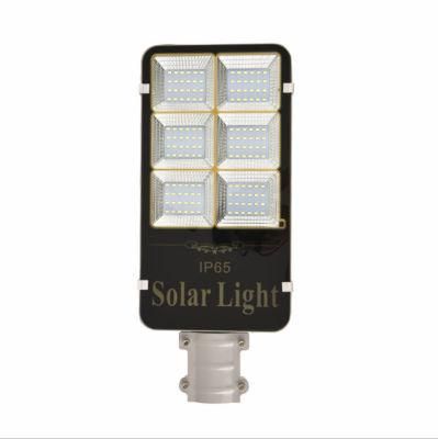 All in Two Solar LED Street Light 60W Online Price