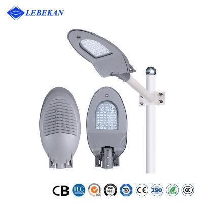 China Factory Price High End Outdoor Garden Wall Floodlight 120W 200W 240W 5000K 4000K High Power LED Street Light