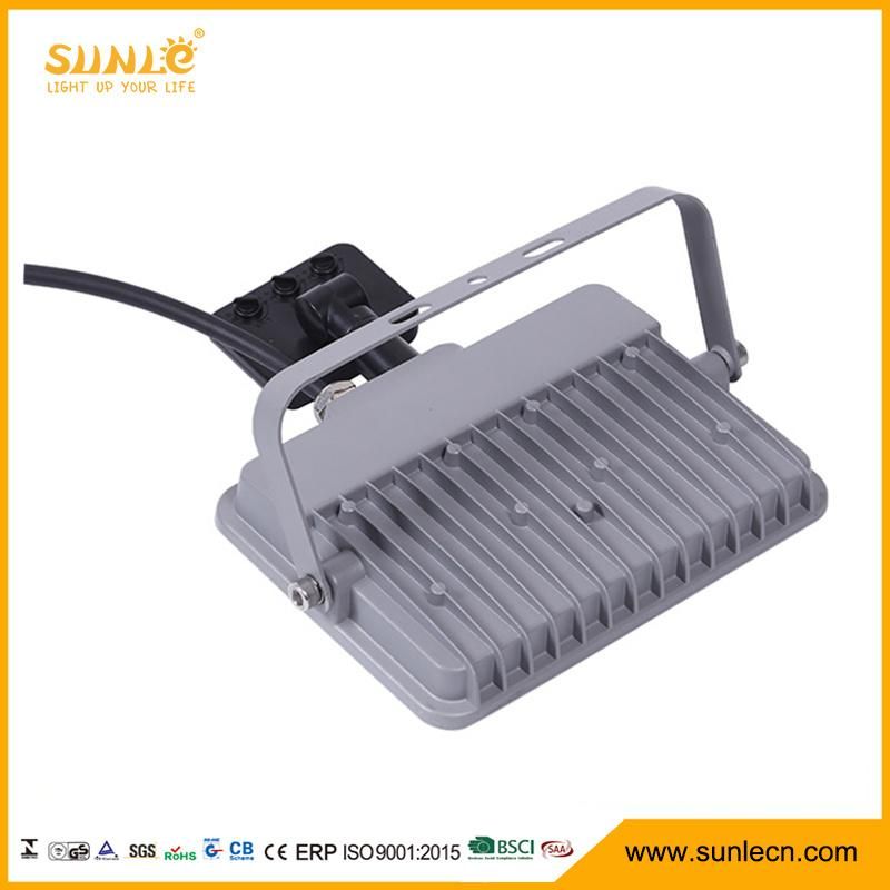 IP65 Ultra Slim 20W Outdoor LED Flood Light (SLFAP32)