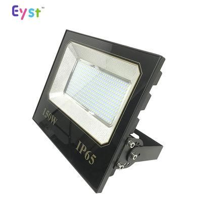 Cheap Price 150W High Lumen for Outdoor Lighting LED Flood Light and Lightings