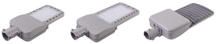 Waterproof Outdoor LED Road Light Solar Light with Lithium Battery