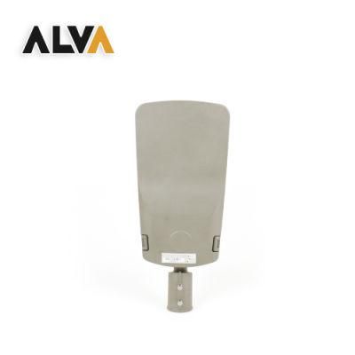 EMC CE Garden Square Outdoor LED Solar Lights Factory Price AC Light