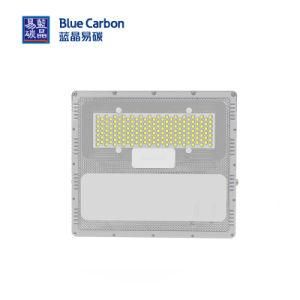 New Design Solar LED Flood Light for Outdoors and Commercial Area
