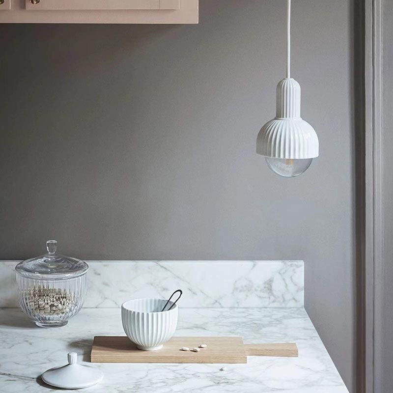 2022 Classic Design Dining Room Chandelier Glass Lampshade Lamp Covers