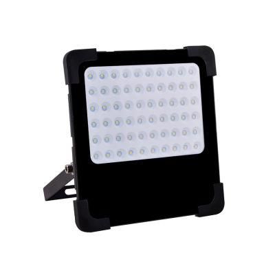 Hot Sale in Europe and America 50W LED Flood Light Aluminum