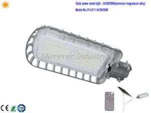 LED Street Light 24W/36W Waterproof IP67 Outdoor Light