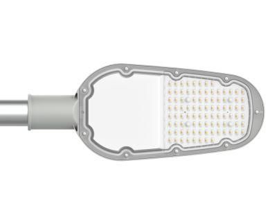 New Design 5years Warranty IP66 Ik09 LED 45W Street Light for Road Lighting