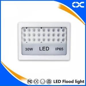 30W SMD Ceiling Projection Lamp Spotlights Flood Light