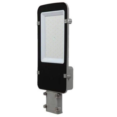 Ala 90W Outdoor LED Powered Street Light with Patent Design