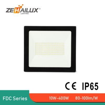 100W LED Flooldight IP65 3000K 4500K 6000K LED Lights