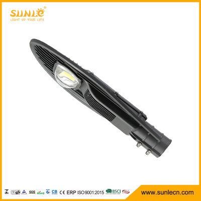 China Cheap Parts Fitting 30W LED Street Light (SLRS23)