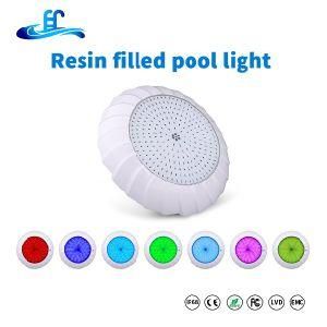 2020 Hot Sale Wall Mounted Swimming Pool IP68 PC LED Underwater Light