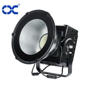 High Bright Professional 150-1000W with UL RoHS Dlc Approved High Power Flood Light