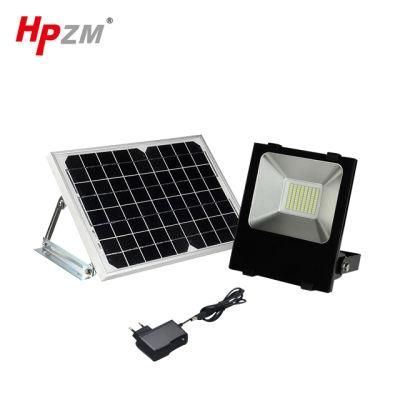 High Sale Explosion-Proof Solar LED Flood Light Outside 10W/20W/30W/50W/100W/150W