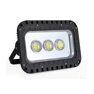 2016 Hot Sale Eye Type COB 100W/150W/200W/250W/300W LED Flood Light with Meanwell Driver for Indoor/Outdoor Using