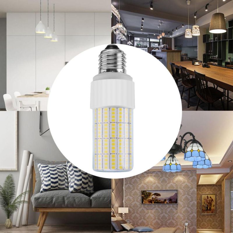 Newest Design 20W LED Corn Light Bulb with Glass Cover