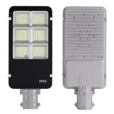 Ala 50W Solar Street Lamp High Lumen Induction Motion Sensor Waterproof Integrated Outdoor Luminaria Road LED Garden Solar Street Light