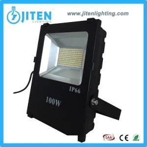 New Design Outdoor Lighting Fixture 100W LED Flood Light