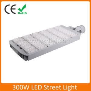 300W Module LED Street Light with SMD3030 High Lumen