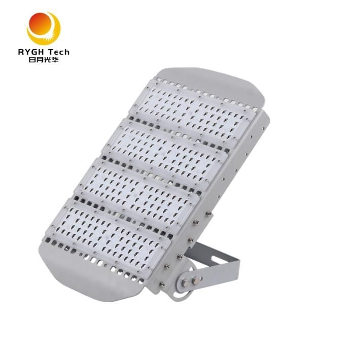 Outdoor Tennis Courts 200W High Mast LED Flood Lamp