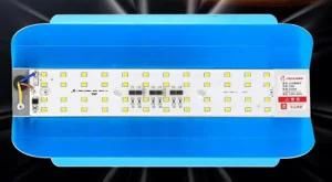 LED Iodine Tungsten Lamp