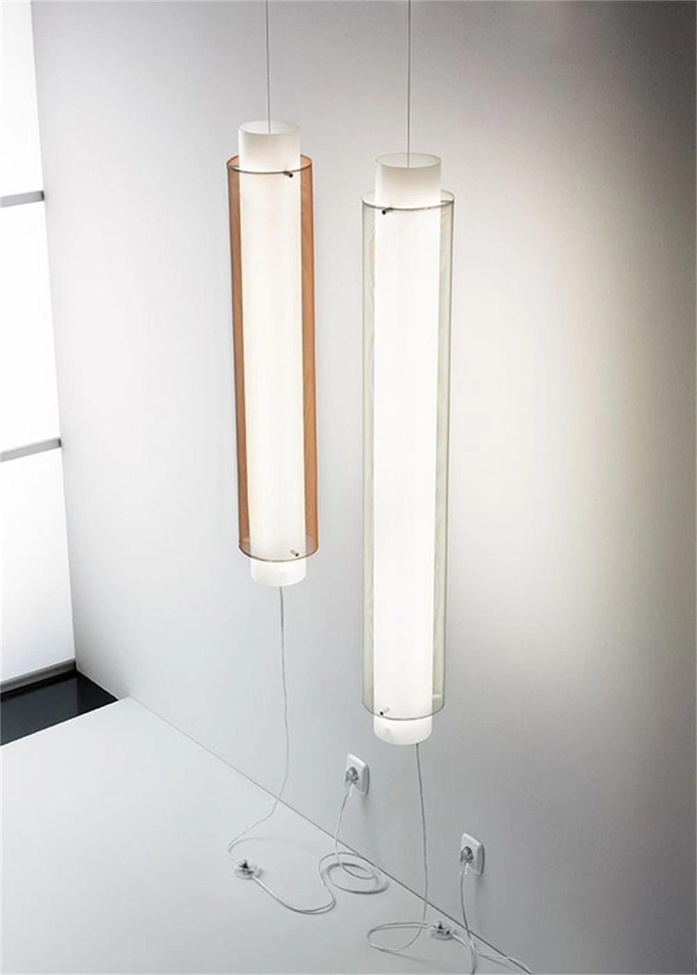 Skin S Living Floor Lamp Hotel Lobby Bedroom Bedside Model Room Sales Office Lamps Chandelier
