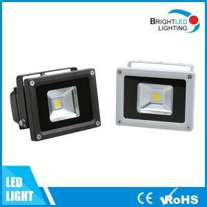 Top Lumen 10W LED Flood Lamp