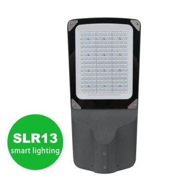 40W 50W 60W 80W 100W 120W 150W 5 Years Warranty Outdoor Smart Lighting LED Street Light 3030/5050 SMD with Lens