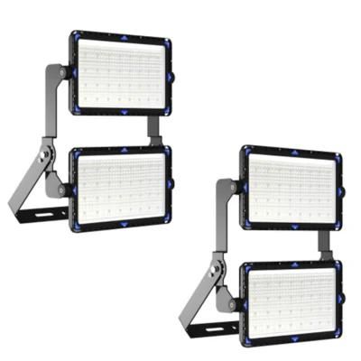 LED Stadium Flood Lights 800W Football Stadium LED Sports Lights