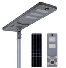 Shenzhen Safety Solar Panel Prices Road Light 60W with Pole