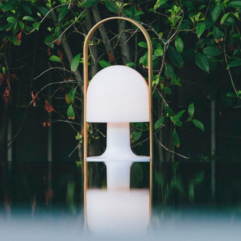 2022 Nordic Modern Study Reading Learning Bedroom Touch Sensor Table Lamp