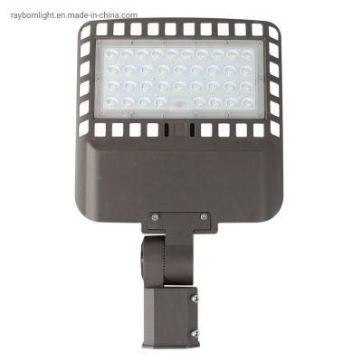 Energy Saving 100 150W 200W 300watt LED Street Light with 5 Years Warranty Outdoor Main Road Highway Sidewalk LED Road Lamp LED Shoebox Lights