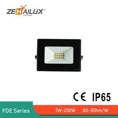 High Quality Outdoor 7.5W Garden Waterproof LED Floodlight