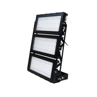 2019 Peony New Model LED Flood Light 600 Watt