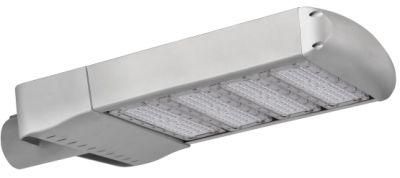 200W 5years Warranty Outdoor Waterproof IP66 Ik10 LED Street Light