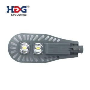 High Lumen LED Street Lights