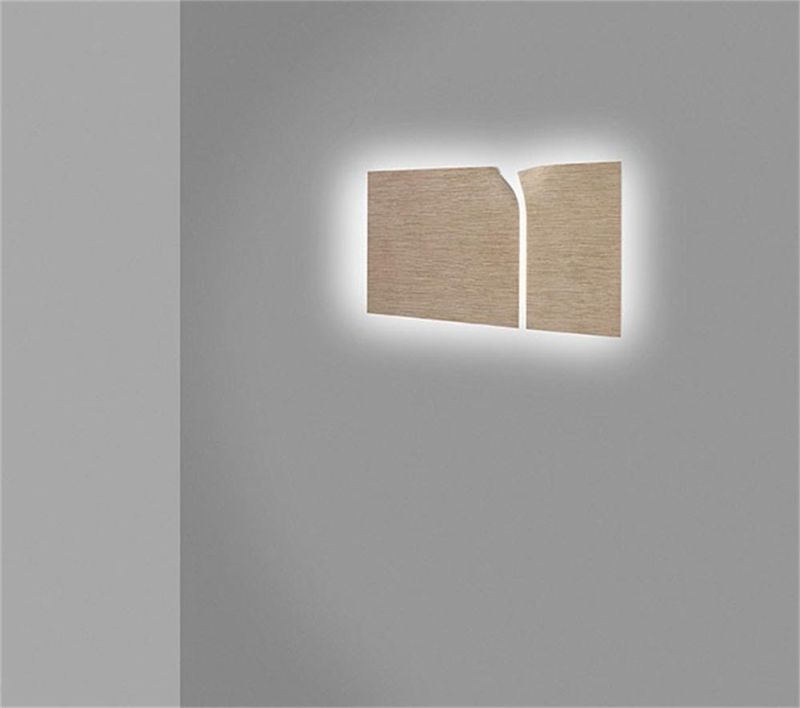 A3 A4 Contemporary Post-Modern Minimalist Design Wall Lamp