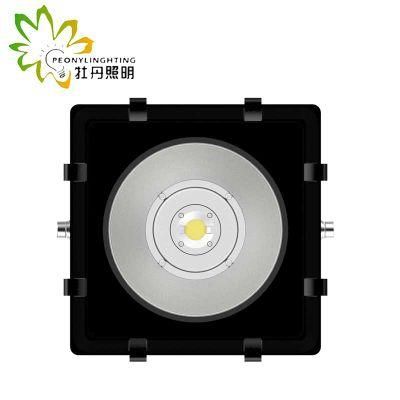 Updated High Power LED Flood Lamp with COB Chip 250W LED Statium Lamp