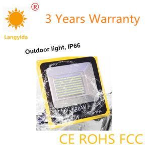 Best Seller 100W LED Flood Light High Lumen Waterproof IP66