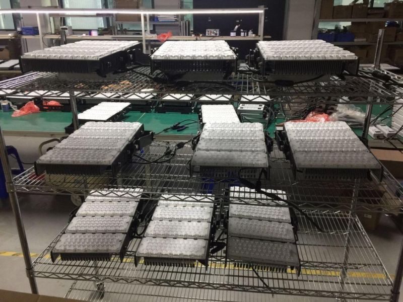 200W High Quality LED Flood Light with Ce RoHS LED Sports Stadium Light