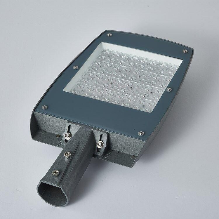 Cheap SMD LED Street Light Outdoor Housing IP65 80W Street Light Manufacturers Price