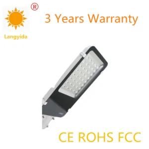 High Quality 12W LED Street Light with Ce RoHS