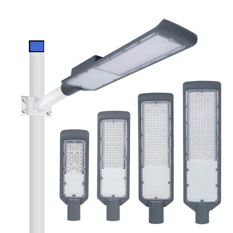2022 110lm/W Small Watts AC90-265V PF0.97 IP65 2 Years Warranty Bulk Order LED Street Light