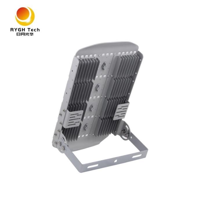 Outdoor Tennis Courts 200W High Mast LED Flood Lamp