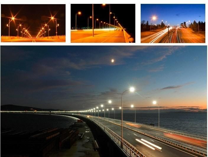 High Power Community IP65 Waterproof Outdoor Solar Street Light