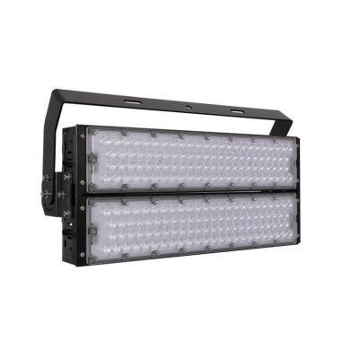 Aluminum Waterproof IP66 5 Years Warranty Stadium LED Light with CE RoHS Certification