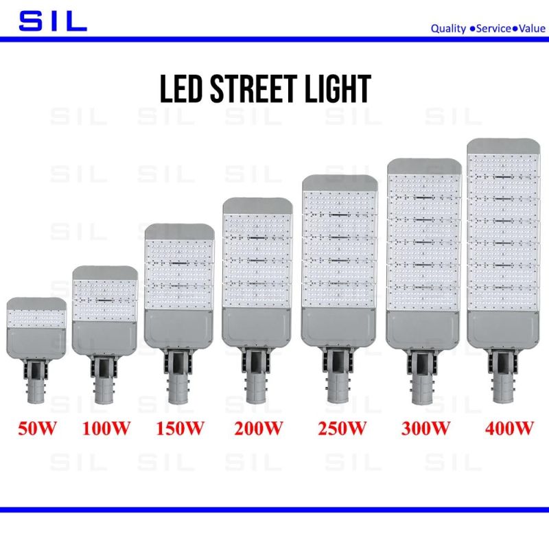 Hot Sales Cheap LED Street Light 150 Watt Street Light 150W LED Fixtures LED Street Light