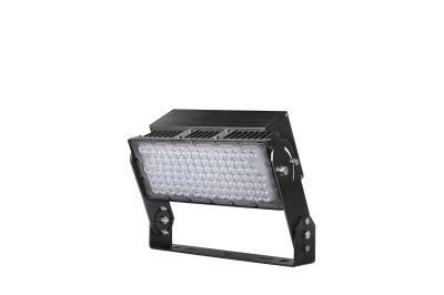 5 Years Warranty IP65 Waterproof Outdoor Stadium Area Lighting Work Site Lamp 100W/200W/300W/400W/500W/600W/800W/1000W/1200W LED Flood Light